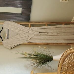 Caution to the Wind Romper